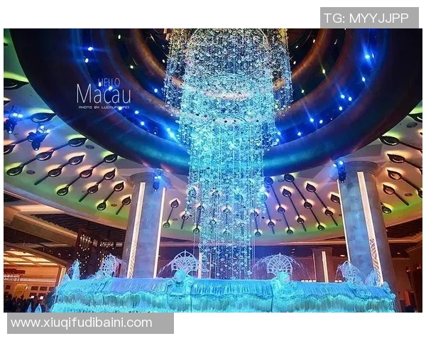 探索澳门真人赌场的魅力与游戏体验，畅享奢华娱乐之旅