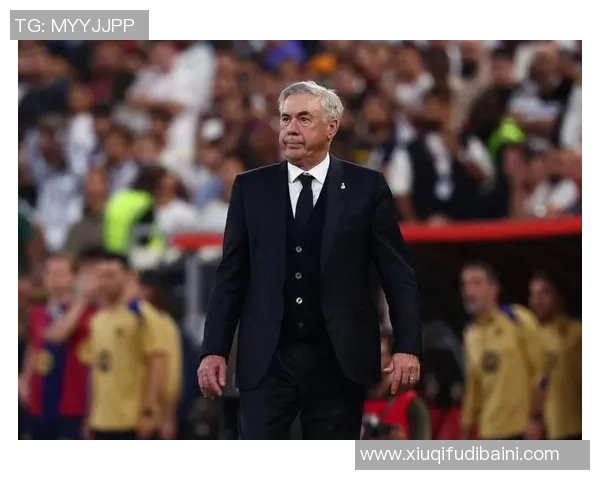 安切洛蒂面临生死考验若无法逆转阿森纳皇马或将换帅阿隆索