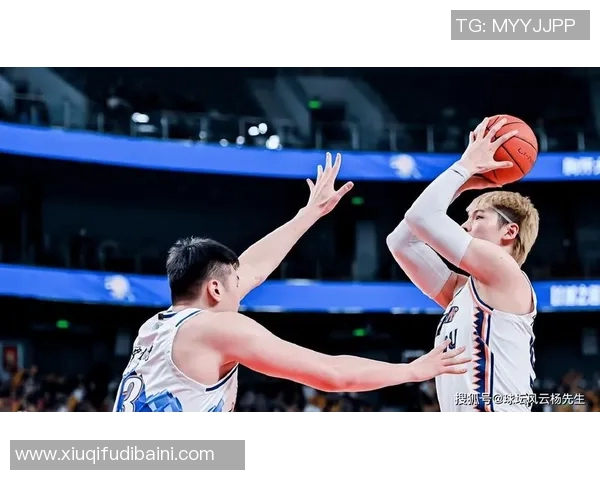 劳森全能表现助新疆险胜北控齐麟贡献关键数据展现实力 劳森全能表现助新疆险胜北控齐麟贡献关键数据展现实力