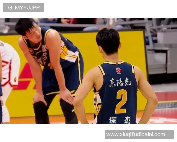 广东队外援更换库克登场对决新疆杜锋谋划奇招力争胜利