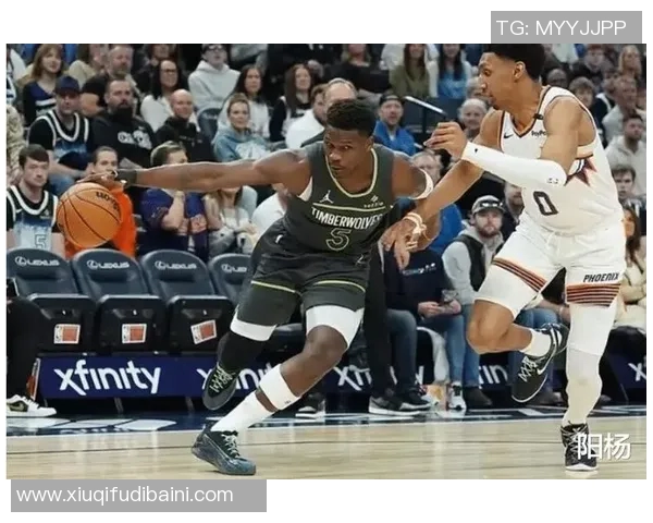 戈贝尔豪取35分11篮板兰德尔贡献21分助森林狼主场轻取篮网