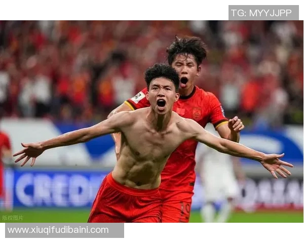 等国足中前场新星崛起王钰栋老蒯刘诚宇艾比魏祥鑫邝兆镭谢晋携手共进